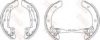 TOYOT 044940G900 Brake Shoe Set